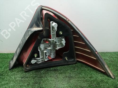 Left taillight FORD MONDEO III Saloon (B4Y) 2.5 V6 24V | BP12214214C34 