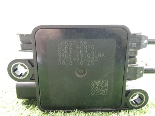 Electronic sensor ALFA ROMEO STELVIO (949_) 2.0 Q4 (949.AXF2A) | BP40220501M84 - Image 3