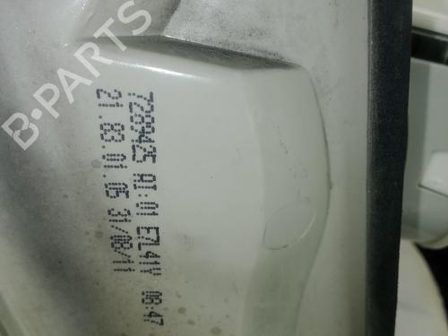 Left taillight BMW 3 (E90)  | BP17122908C34 