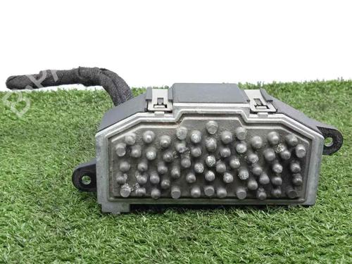 Heater resistor CITROËN C4 Picasso I MPV (UD_) 1.6 HDi | BP29182810M108 