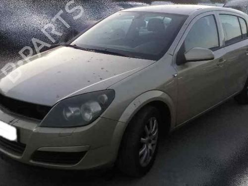 Pulley OPEL ASTRA H (A04) 1.9 CDTI 16V (L48) | BP23430018M122 