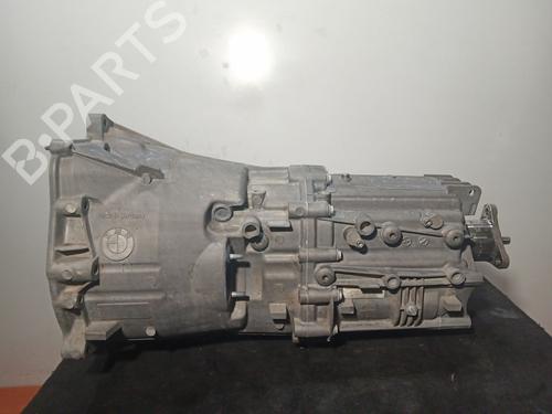 Gearbox BMW 3 (E46) 320 d | BP24195908M3 