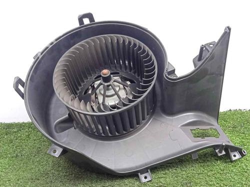 Varmeblæser OPEL VECTRA C GTS (Z02) 1.8 16V (F68) (122 hp) 21174834