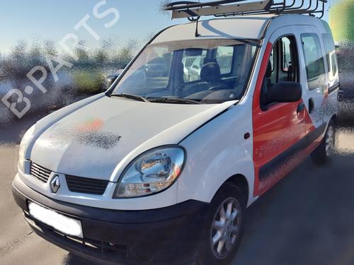 Front left exterior door handle RENAULT KANGOO (KC0/1_) 1.5 dCi (KC07) | BP11710894C128 