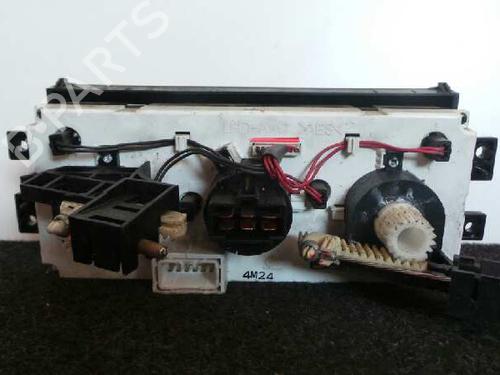 Climate control CHEVROLET KALOS 1.2 | BP5689496I5 