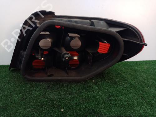 Left taillight CITROËN XSARA (N1)  | BP5700597C34