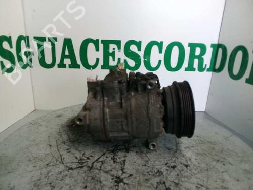 AC compressor MG MG ZT  | BP5732737M34 