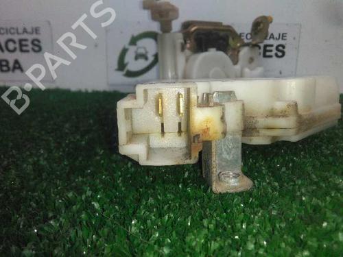 Front right lock NISSAN TERRANO II (R20)  | BP6137531C97 