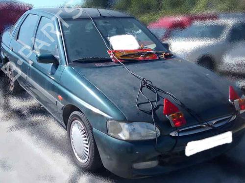 Right mirror FORD ESCORT VI (GAL, AAL, ABL) 1.6 i 16V | BP9220526C27 