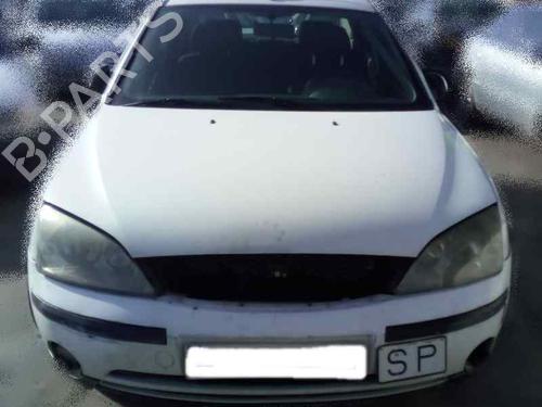 Engine control unit (ECU) FORD MONDEO III (B5Y) 2.0 TDCi | BP11427583M57 