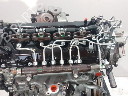 Engine MITSUBISHI ASX (GA_W_) 1.8 DI-D (GA6W) | BP38872670M1 - Image 6