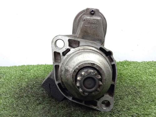 Used Starter SEAT TOLEDO II (1M2) 1.9 TDI (130 hp) 15198058