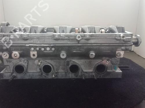 Used Cylinder head Cylinder head 39095438 39095438