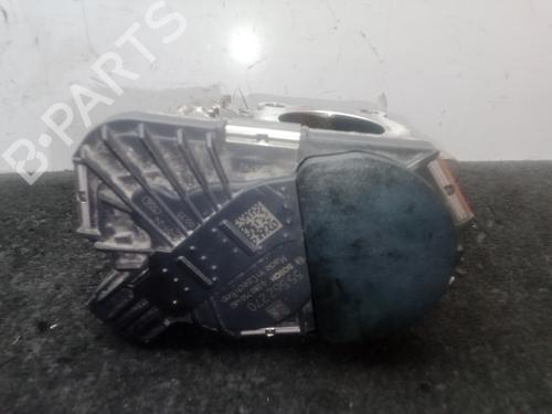 Throttle body OPEL CORSA E (X15)  | BP29955933M82