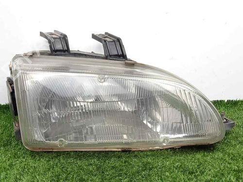 Optica esquerda HONDA CIVIC V Hatchback (EG) 1.5 i 16V (EG4) (90 hp) 91-95 | 4.PUERTAS