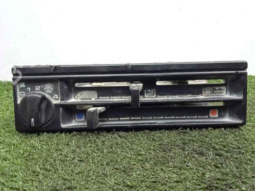 Used Climate control VW TRANSPORTER T4 Van (70A, 70H, 7DA, 7DH) 1.9 D (60 hp) 30902588