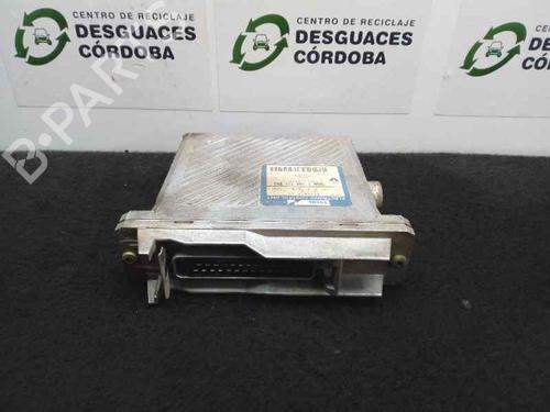 Used Engine control unit (ECU) RENAULT MEGANE Scenic (JA0/1_) 1.9 D (JA0J) (64 hp) 5743042
