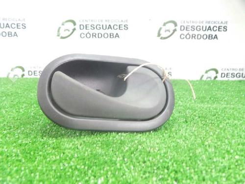 Used Front right interior door handle RENAULT KANGOO / GRAND KANGOO II (KW0/1_) [2008-2025]  5733230