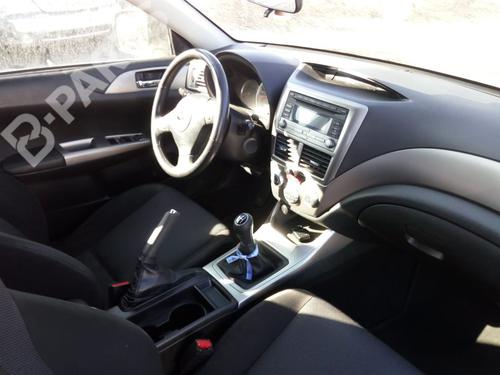 Left front window switch SUBARU IMPREZA Hatchback (GP_)  | BP10737874C106  - Image 6