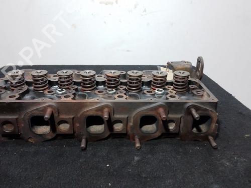 Used Cylinder head NISSAN TRADE Van 3.0 D (86 hp) 32979622