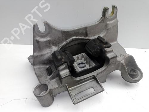 Used Engine mount RENAULT MEGANE III Hatchback (BZ0/1_, B3_) [2008-2025]  12210697