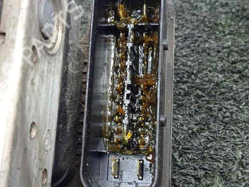 ABS pump CITROËN C3 I (FC_, FN_) 1.4 HDi | BP8686242M43 