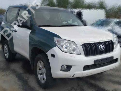 Used Parts TOYOTA LAND CRUISER PRADO (_J15_)  3.0 D-4D (KDJ155_, KDJ150_, KDJ150R, KDJ155R)  773816