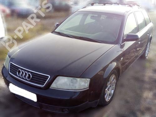 Used Parts AUDI A6 C5 Avant (4B5)  2.4  1017203