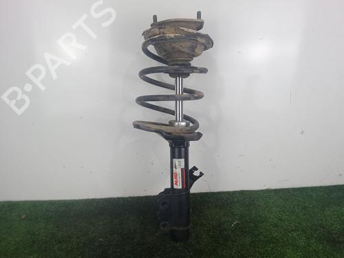 Used Right front shock absorber NISSAN SERENA VAN (C23) 2.3 (75 hp) 24671480