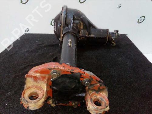 Differensial forvogn MAHINDRA BOLERO Pickup 2.5 D 4x4 | BP27831396M23 