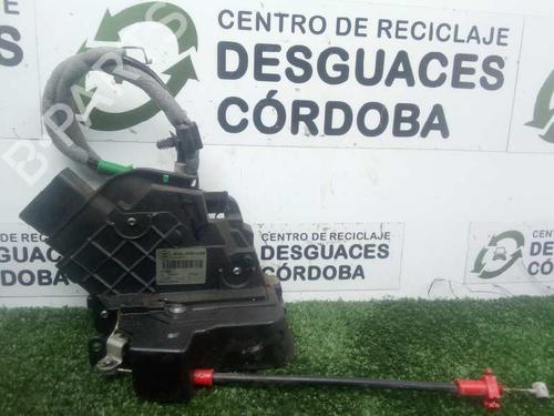 Used Rear left lock FORD MONDEO IV (BA7) 2.0 TDCi (140 hp) 8378332