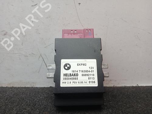 electronic-module-bmw-3-e90-2004-2005-2006-2007-2008-2009-2010-2011-2012-34055686 main image