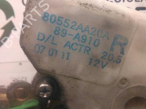 Front right lock NISSAN CABSTAR (F24M, F24W)  | BP22899249C97 