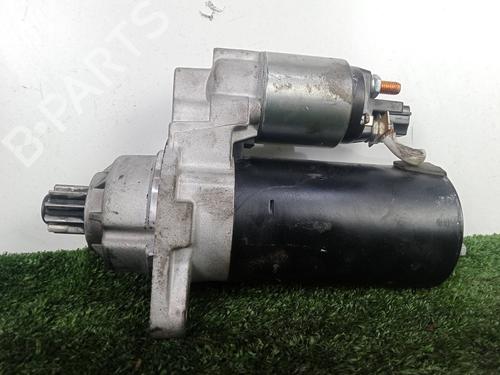 Startmotor VW PASSAT B6 (3C2) 2.0 TDI 16V (140 hp) 26728056