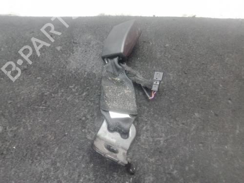 Used Seat buckle BMW 4 Convertible (F33, F83) 420 d (190 hp) 31849826