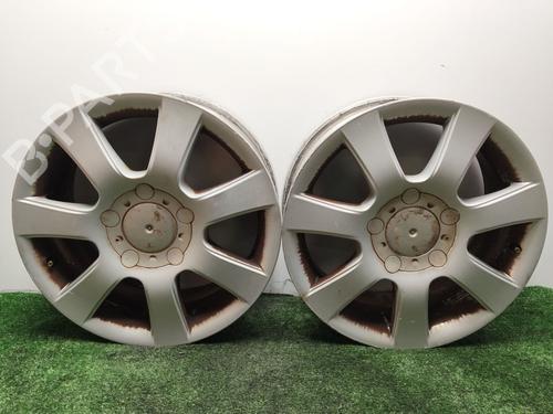 Used Rim SEAT ALTEA (5P1) 2.0 TDI 16V (140 hp) 31849833