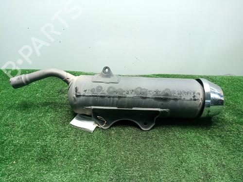 Exhaust system HONDA MOTORCYCLES FORZA FORZA 750 (RH11, RH22) | BP27832058M121 