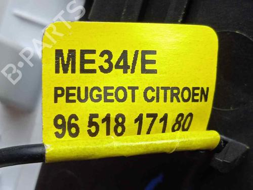 Interior roof light PEUGEOT 508 I (8D_) 2.0 HDi | BP28619084I8