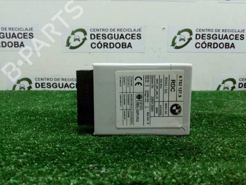 Electronic module BMW 3 (E46)  | BP6444659M83 