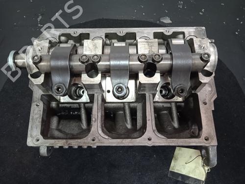 Cylinder head SEAT IBIZA III (6L1)  | BP10972796M5 