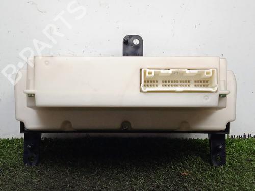 Climate control NISSAN QASHQAI / QASHQAI +2 I (J10, NJ10, JJ10E) 1.5 dCi | BP25146282I5 