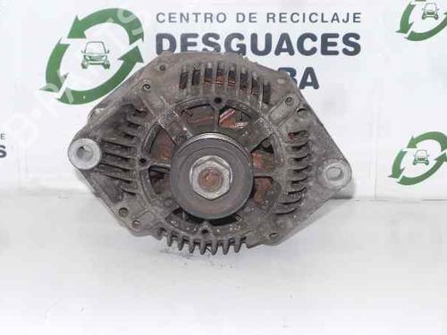 Used Alternator VOLVO 440 (445) 2.0 (109 hp) 5740652