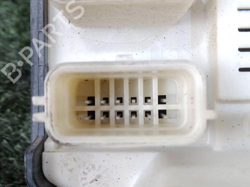 Fuse box RENAULT SCÉNIC II (JM0/1_) 1.4 (JM0B, JM0H, JM1A) | BP32175581E1 