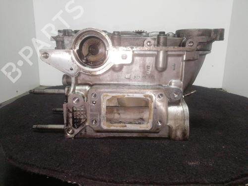 Topstykke CITROËN C4 Picasso I MPV (UD_) 1.6 HDi | BP30087907M5