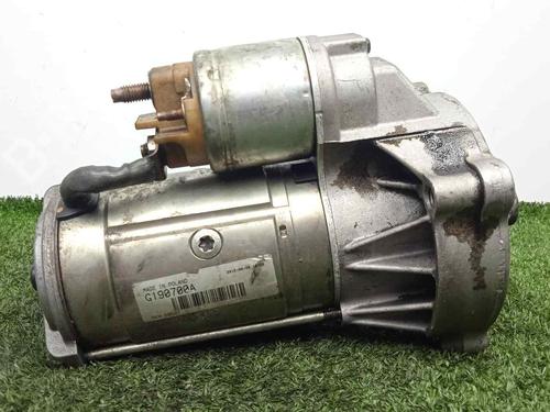 Starter PEUGEOT 406 (8B)  | BP10013556M8 