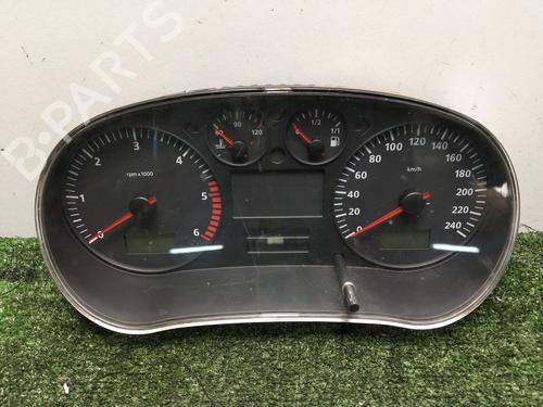 instrument-cluster-seat-leon-1m1-1999-2000-2001-2002-2003-2004-2005-2006-32372875 main image