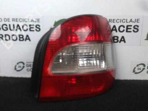 Fanale posteriore destro RENAULT SCÉNIC I MPV (JA0/1_, FA0_) 1.9 dCi (JA05, JA1F) (102 hp) 5700198