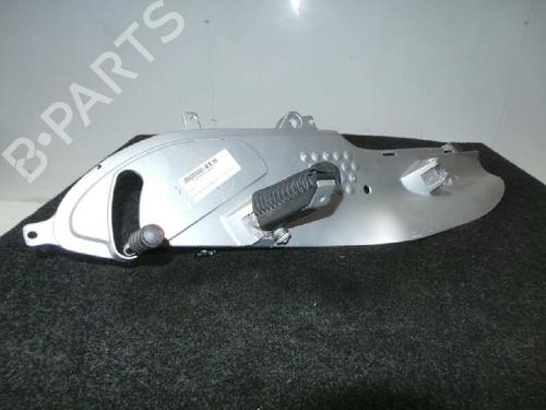 Used Other BMW MOTORCYCLES R 850 R 850 RT (R11RT) (73 hp) 24670140