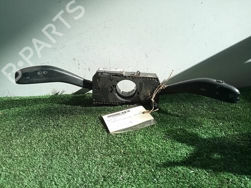 Used Headlight switch VW POLO (9N_, 9A_) 1.4 TDI (70 hp) 11183944