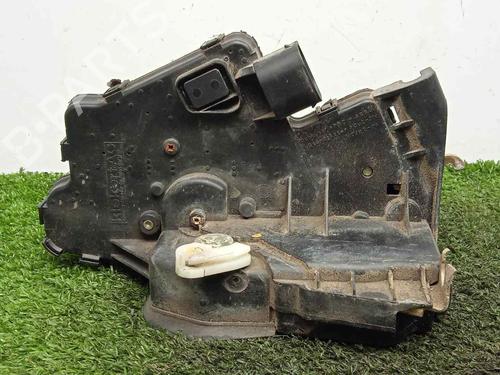 Used Front right lock BMW 3 (E46) [1997-2005]  16902627
